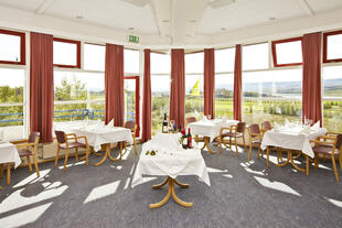 Das Restaurant