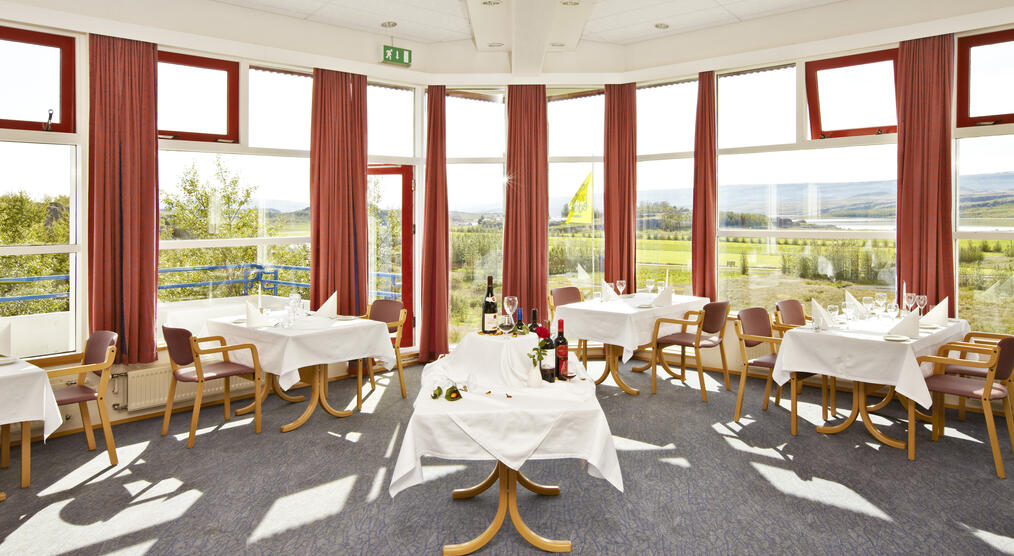 Das Restaurant
