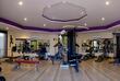 Fitnesscenter