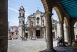 Kathedrale von Havanna