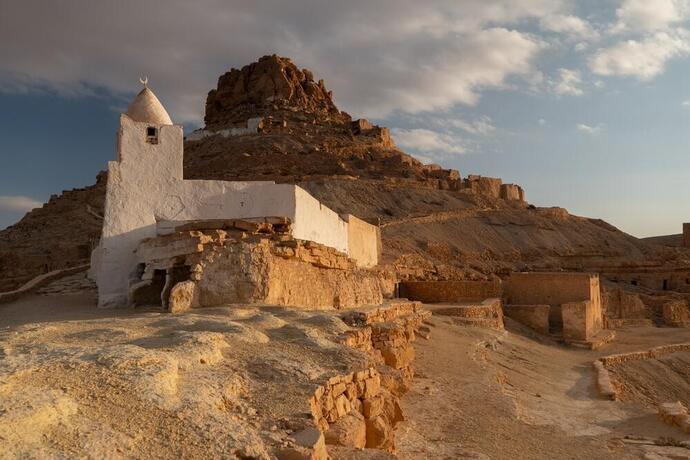 Ksars El Ferch