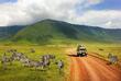 Ngorongoro-Krater