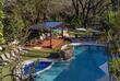Poolanlage