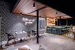 Restaurant und Bar