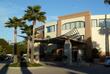 Aussenansicht Hotel Baia Grande