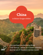 China: allgemein