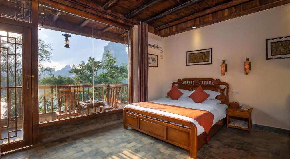 Gästezimmer