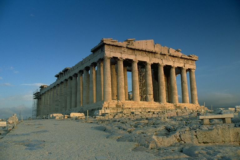 Griechenland Studienreisen