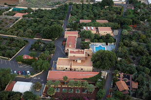 Hotelanlage