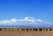 Manasarovar See