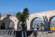 Yanahuara in Arequipa