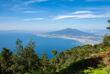 Aussicht vom Monte Faito