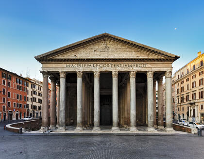 Pantheon