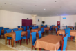 Restaurant Himalaya Kailash Hotel