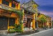 Altstadt in Hoi An