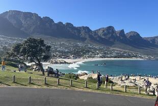 Camps Bay