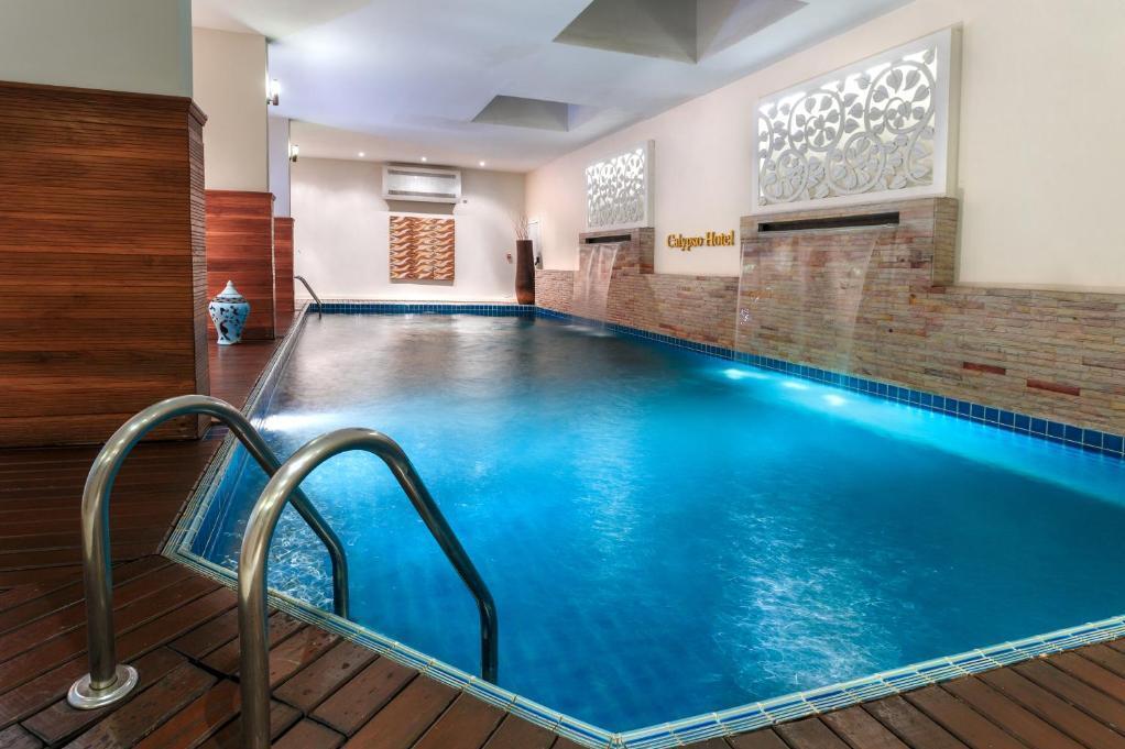Innenpool