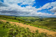 Landschaft in KwaZulu-Natals