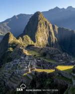 Peru: Machu Picchu