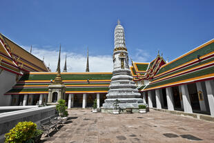 Wat Pho Universität