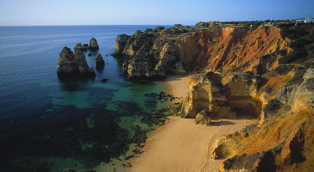 Algarve Studienreisen