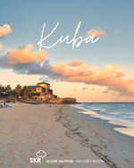 Kuba: Varadero
