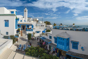 Sidi Bou Said