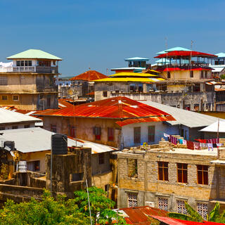Stone Town