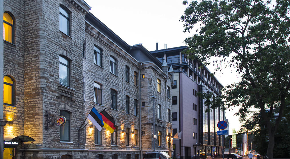 Außenansicht