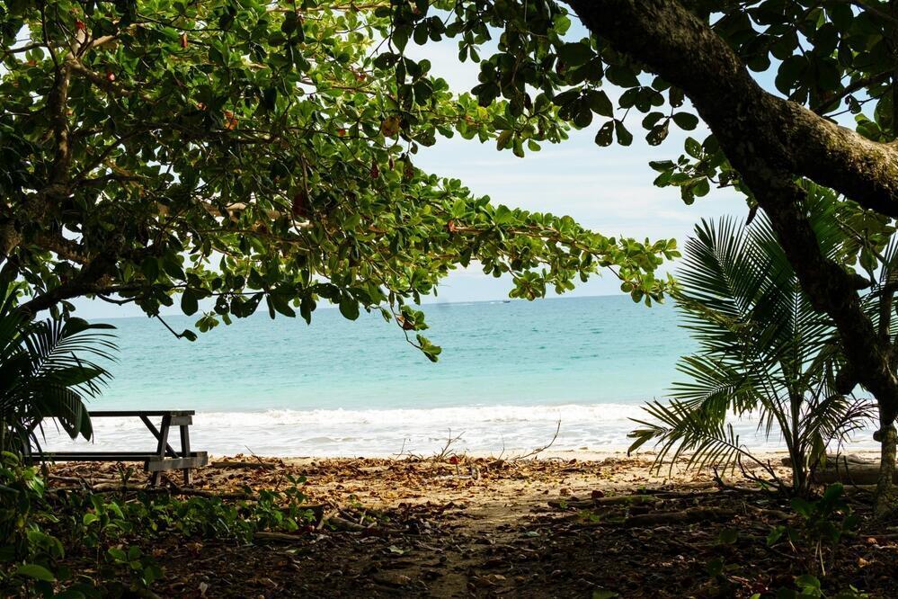 Cahuita Nationalpark