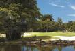 Golfplatz