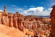 Hoodoos im Bryce Canyon Nationalpark