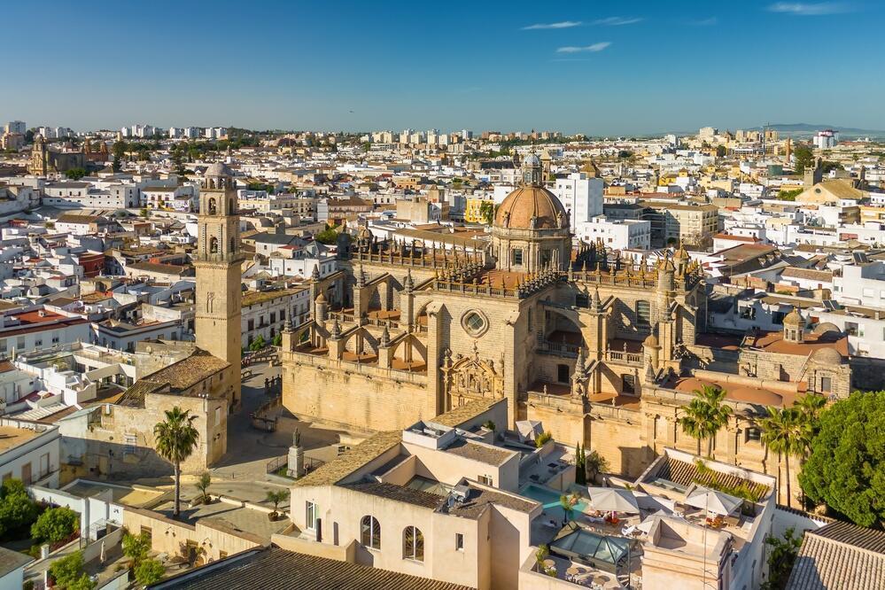 Jerez