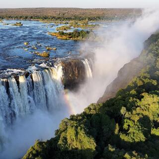 Victoria Falls