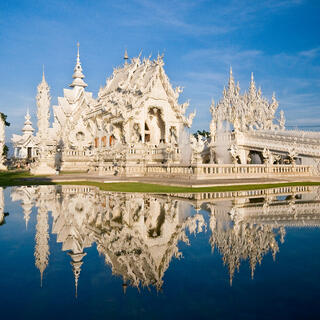 Wat Rong Khun