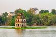Hoan Kiem See