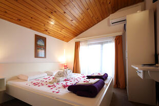 Hotelzimmer