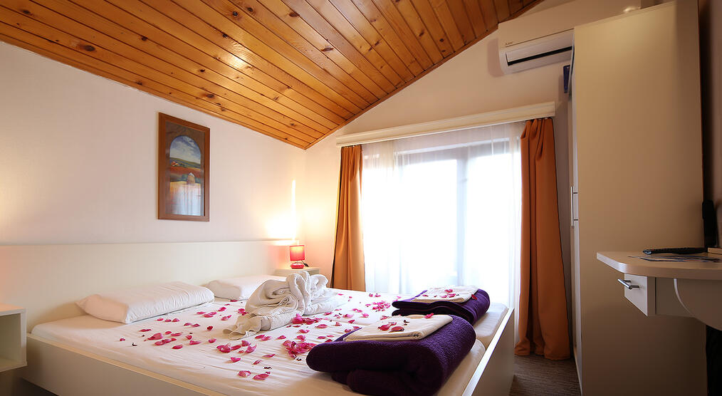 Hotelzimmer