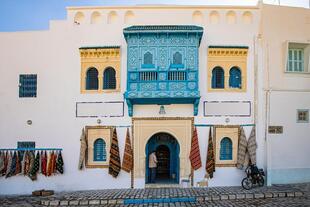 Kairouan