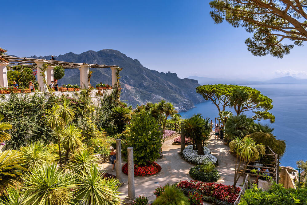 Villa Rufolo