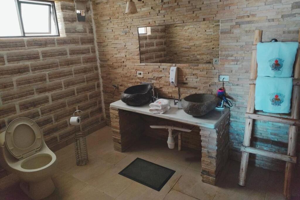 Badezimmer