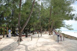 Bluebay Beach Resort