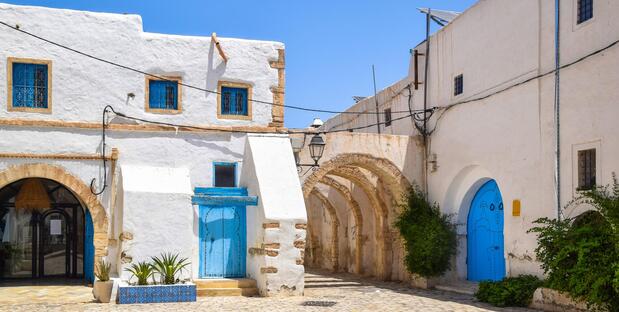 Djerba