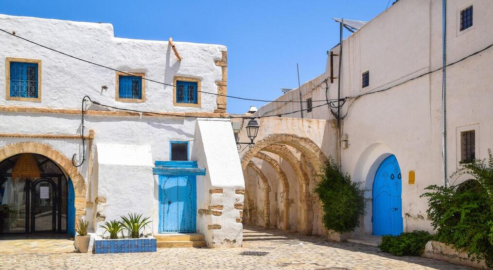 Djerba