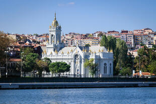 Eiserne Kirche