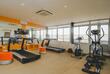 Fitnessraum