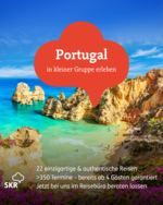 Portugal allgemein