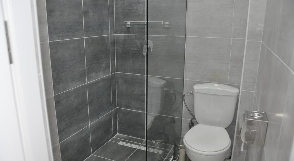 Badezimmer 