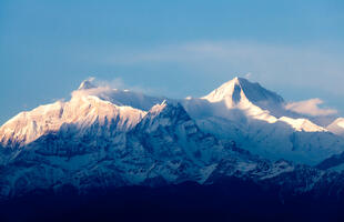 Himalaya