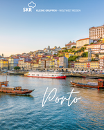 Portugal: Porto